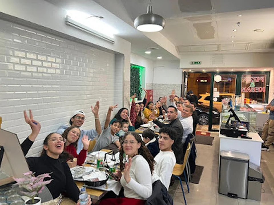 Pizzaria Fresco e Kebab, Lisboa
