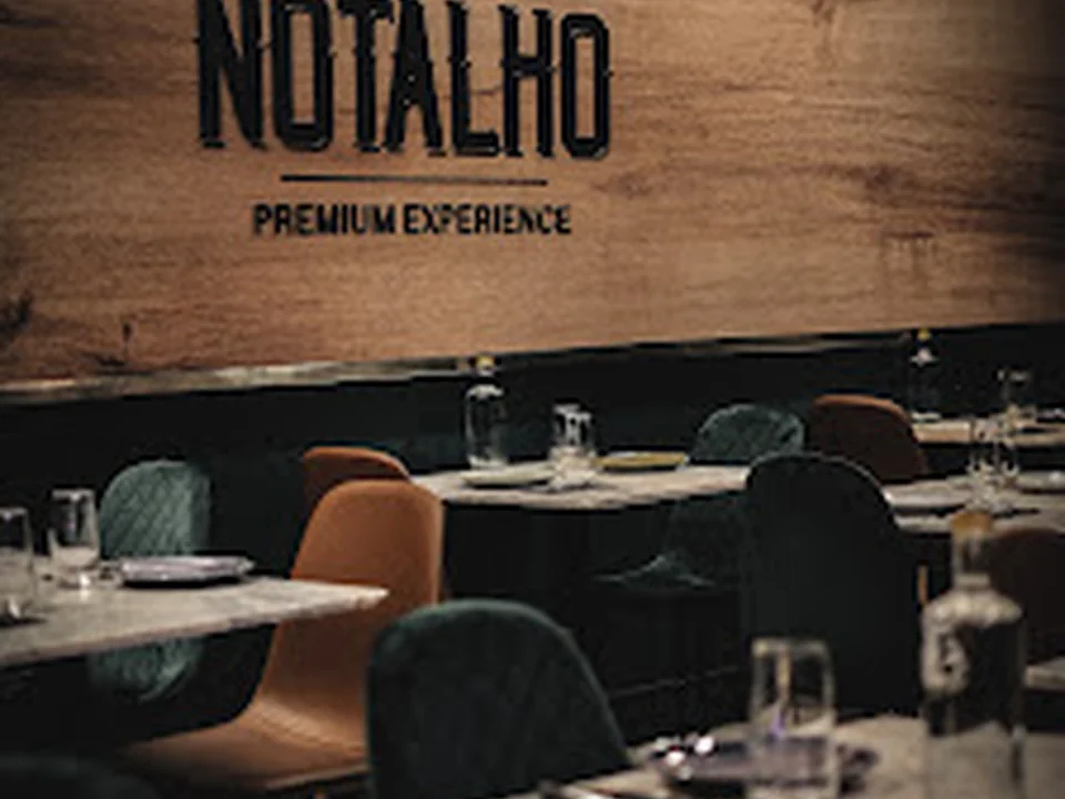 Notalho Campo de Ourique, Lisboa