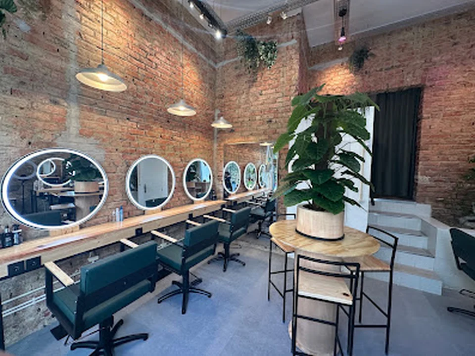 Mood Hair Concept, Lisboa