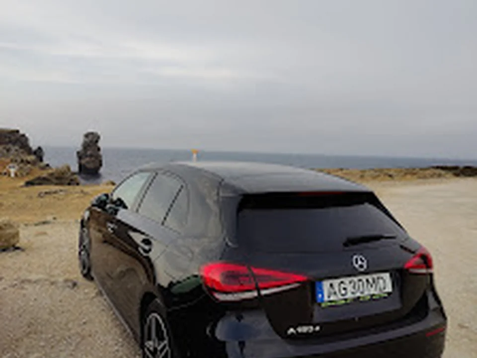 CAEL Rent-a-Car, Lisboa