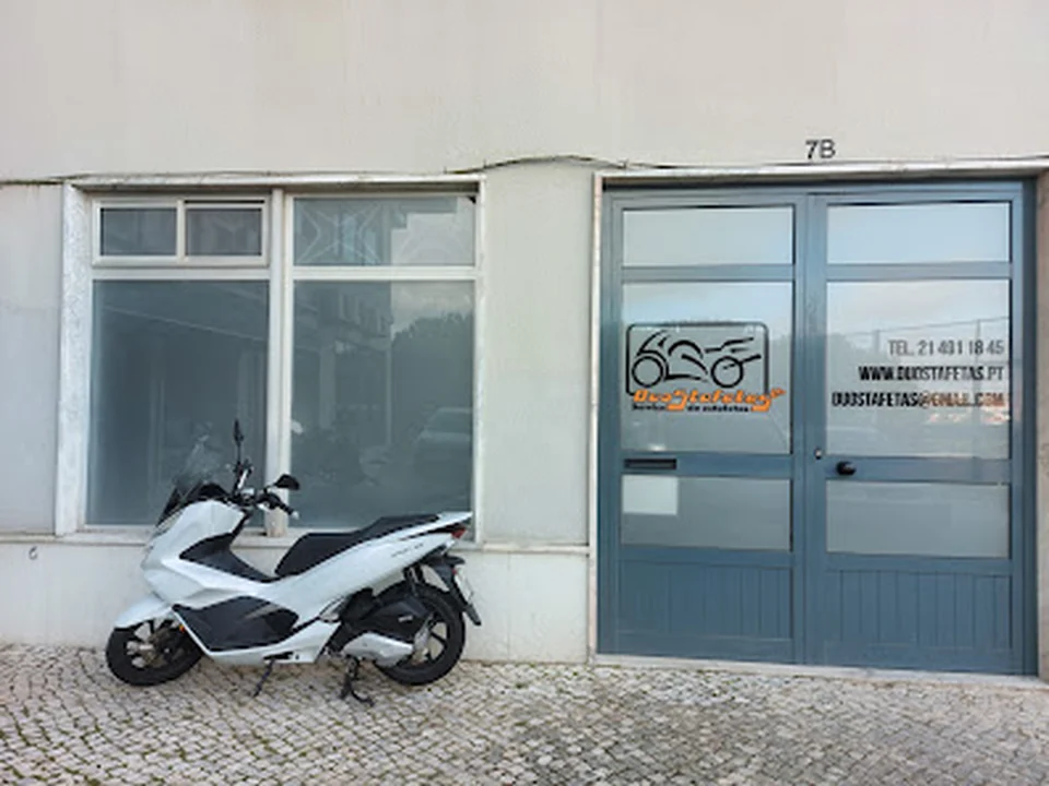 Duostafetas-Serviço de Estafetas Lda, Lisboa
