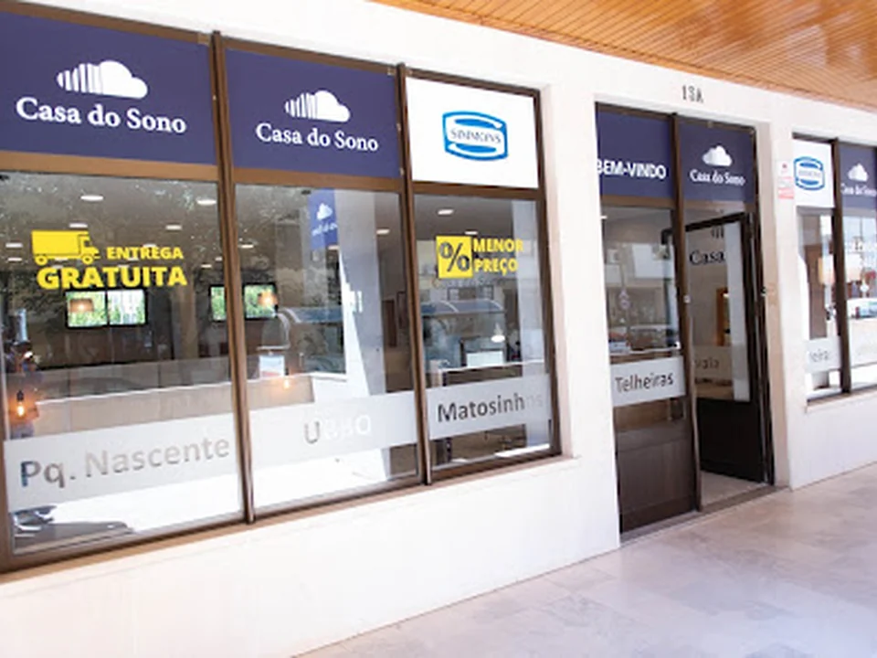 Casa do Sono, Lisboa