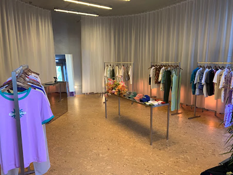 GANDAIA | Santos, Lisboa