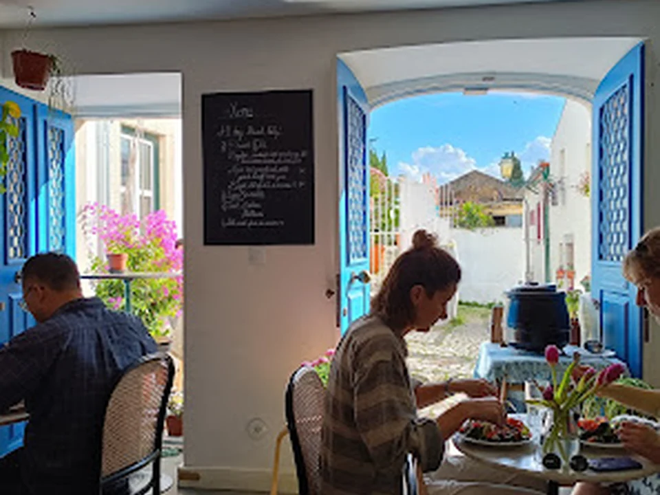 LUDO'S, Lisboa