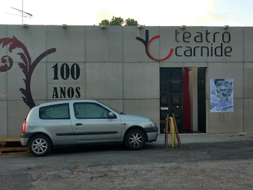 Teatro de Carnide, Lisboa