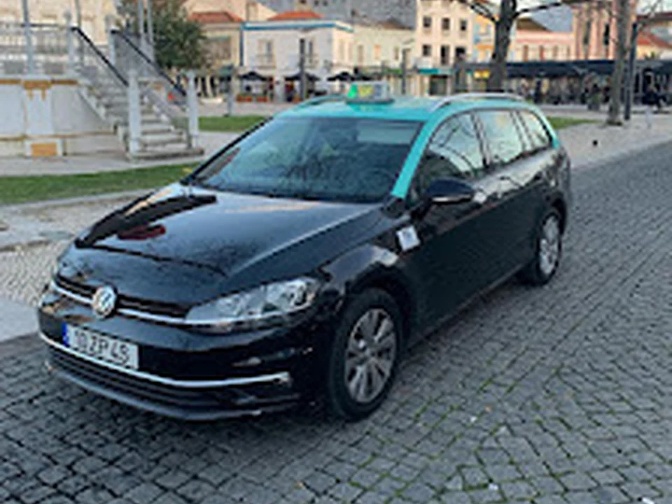 Táxi Montijo 24h | Olivier Sanches, Lisboa