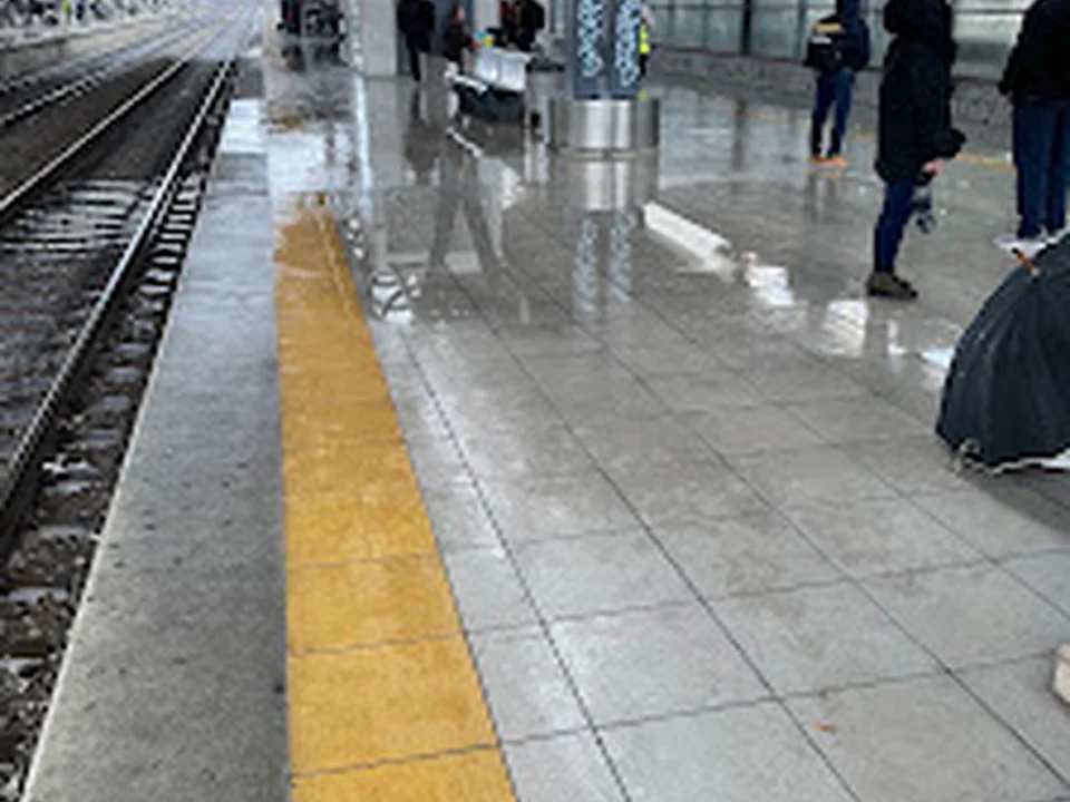 Agualva-Cacém (Estação) P1, Lisboa