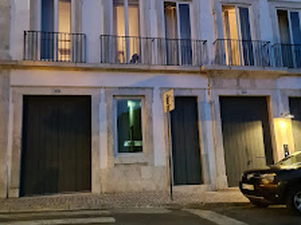 Divine House of Graça, Lisboa