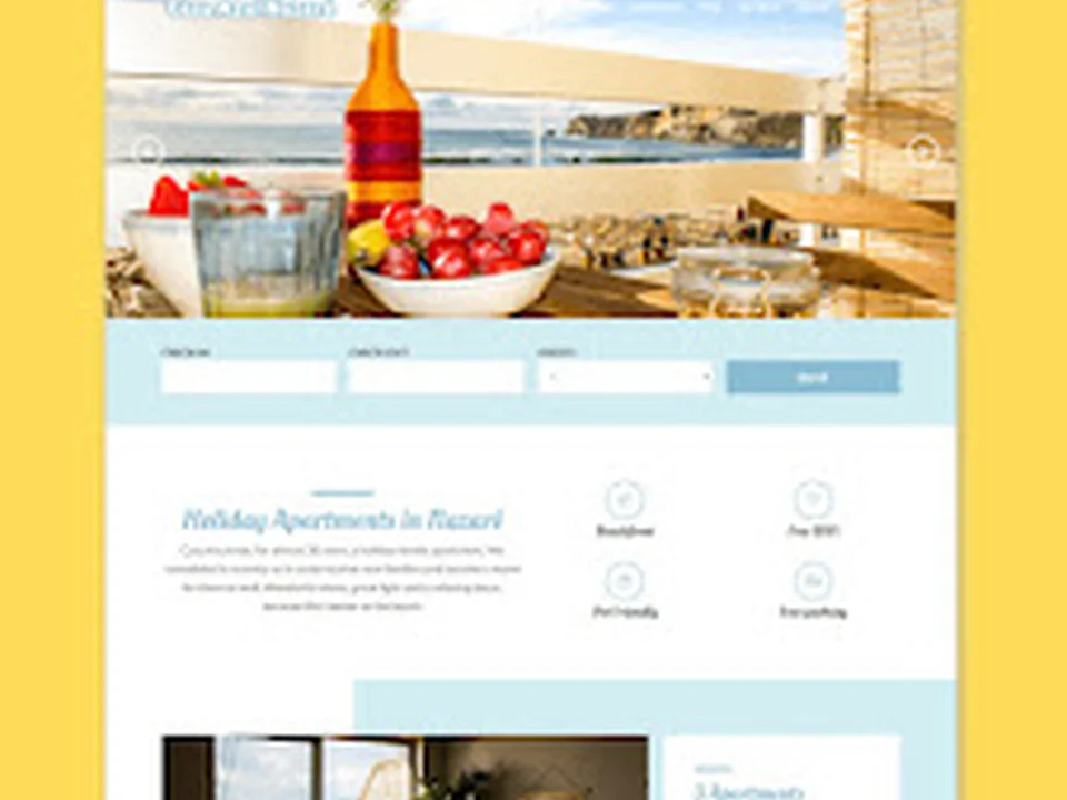 Fred Honrado - Consultor de Marketing Digital & Web Designer | Lisboa
