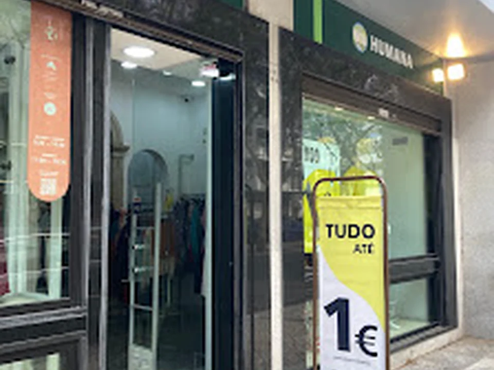 HUMANA, Lisboa