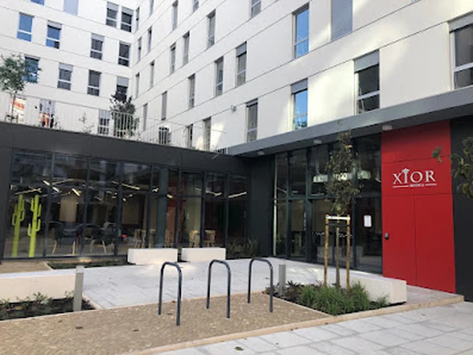 Xior Benfica - Residência Universitária em Lisboa