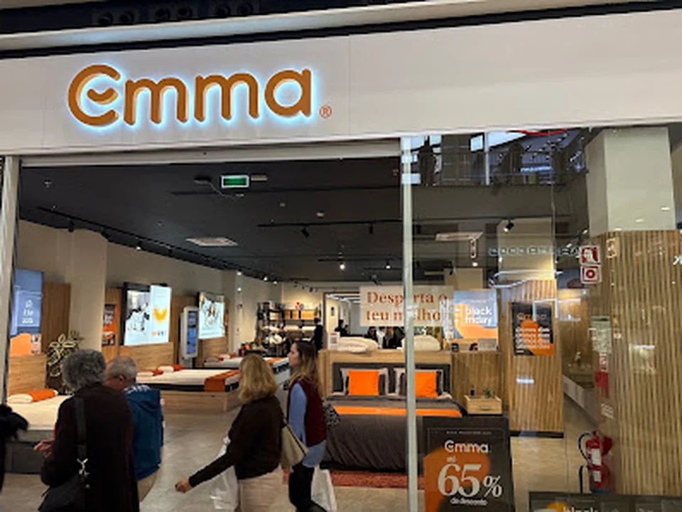 Colchão Emma - Ubbo, Lisboa