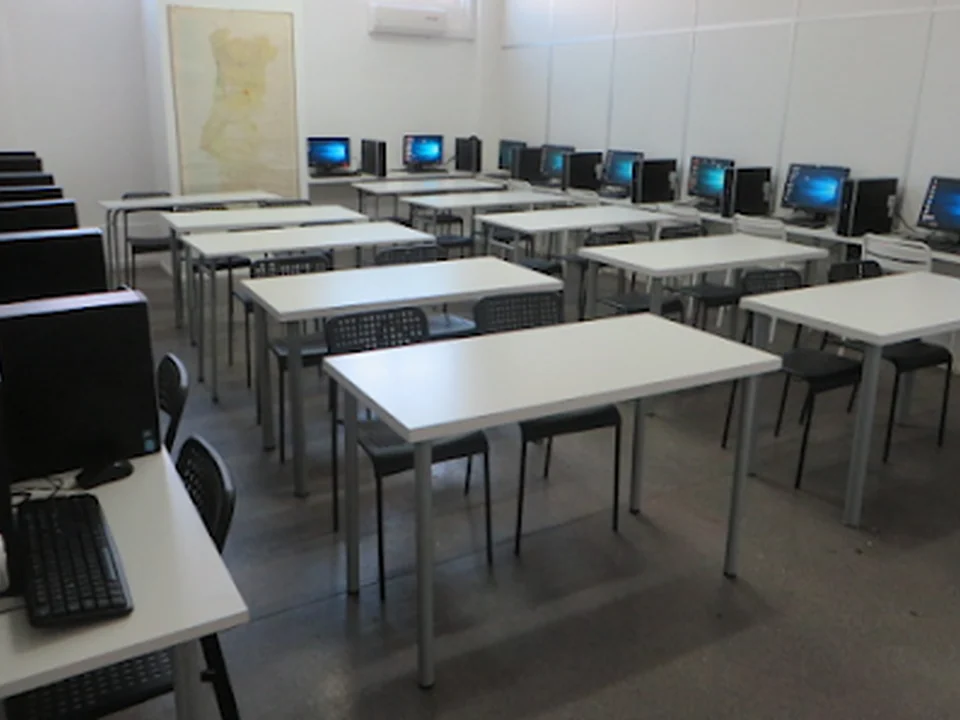Escola dos Mestres, Lisboa