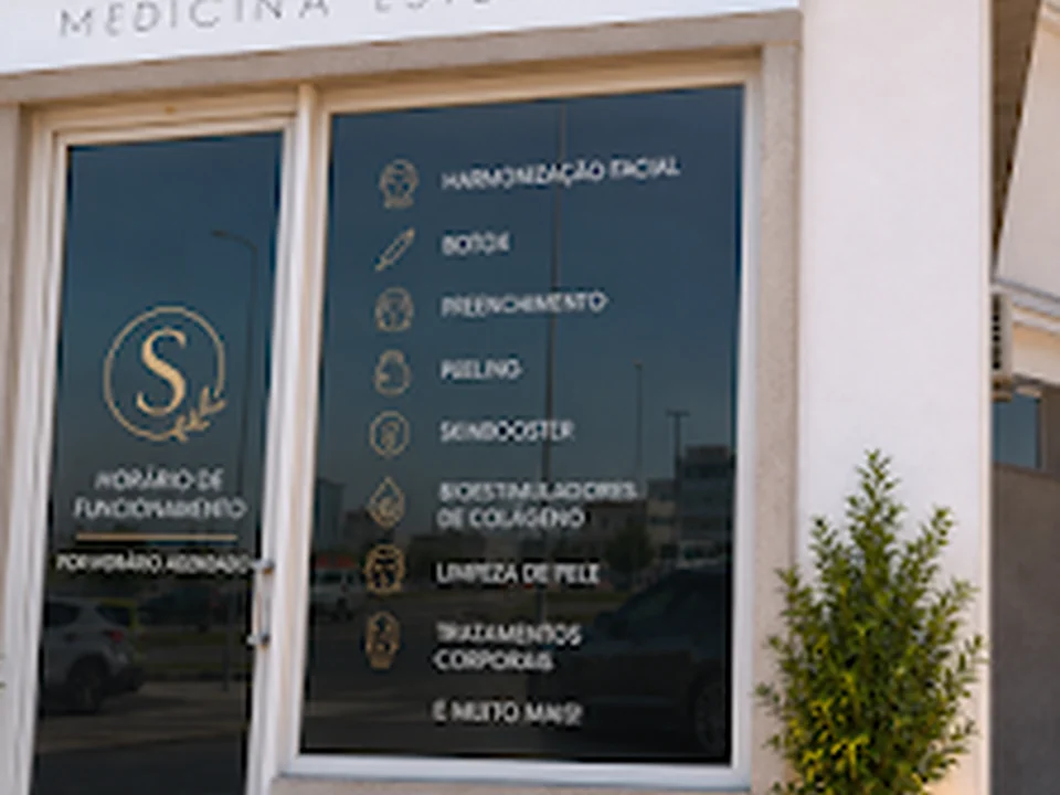 Sonetti Clinic - Botox em Lisboa, Medicina Estética