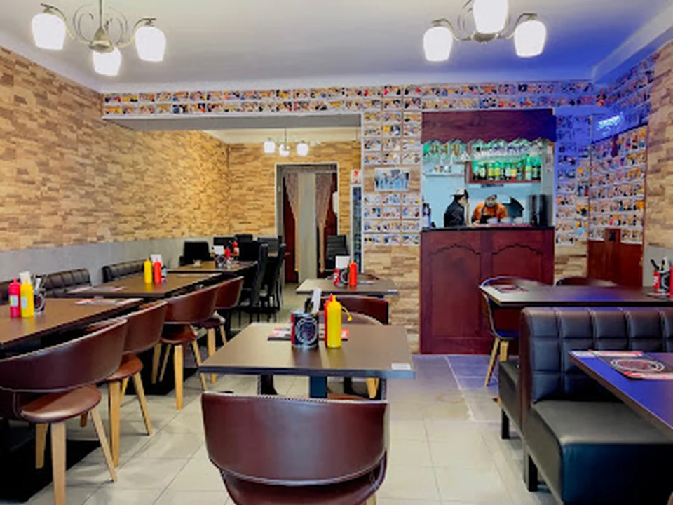 H5 TEXAS BURGER -Avenida, Lisboa