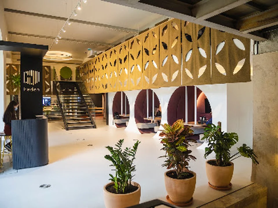 Heden Workspaces - Rossio, Lisboa