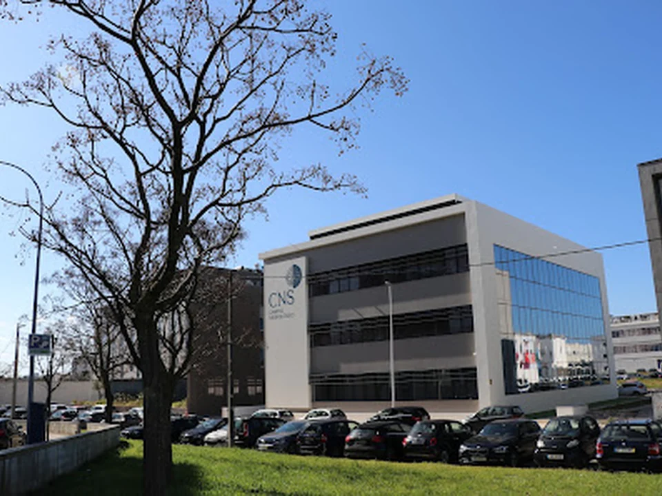 CNS - Campus Neurológico | CNS Lisboa