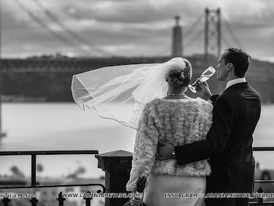 Laranja Metade - Lisbon Wedding Photographers & Videographers, Lisboa