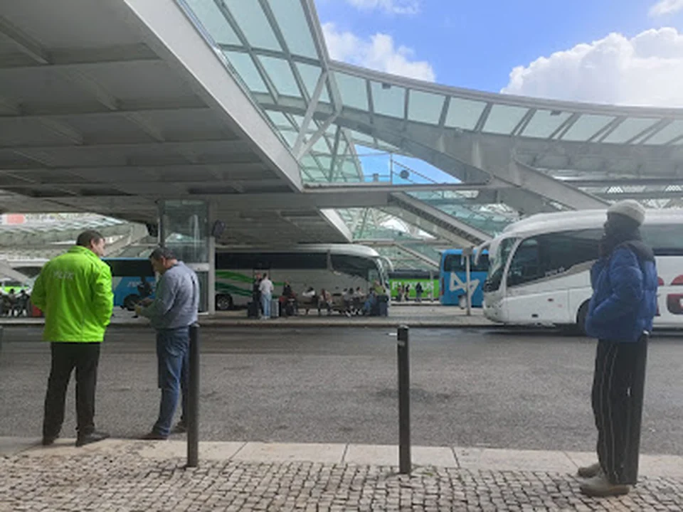 Portel, Lisboa