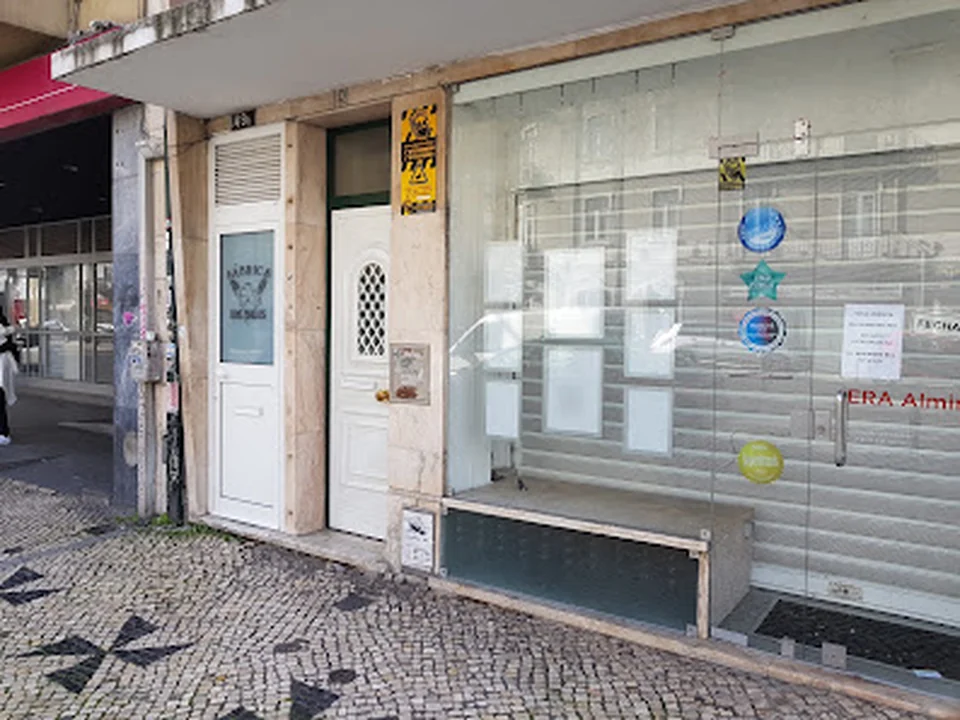 Azevedo & Vidal Lda (Casa dos Bolos), Lisboa