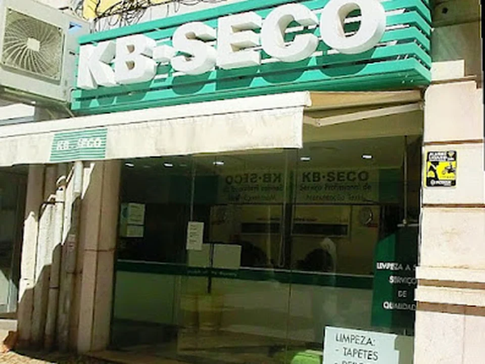 KB Seco Lda., Lisboa