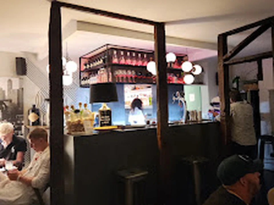 Club Desqna, Lisboa