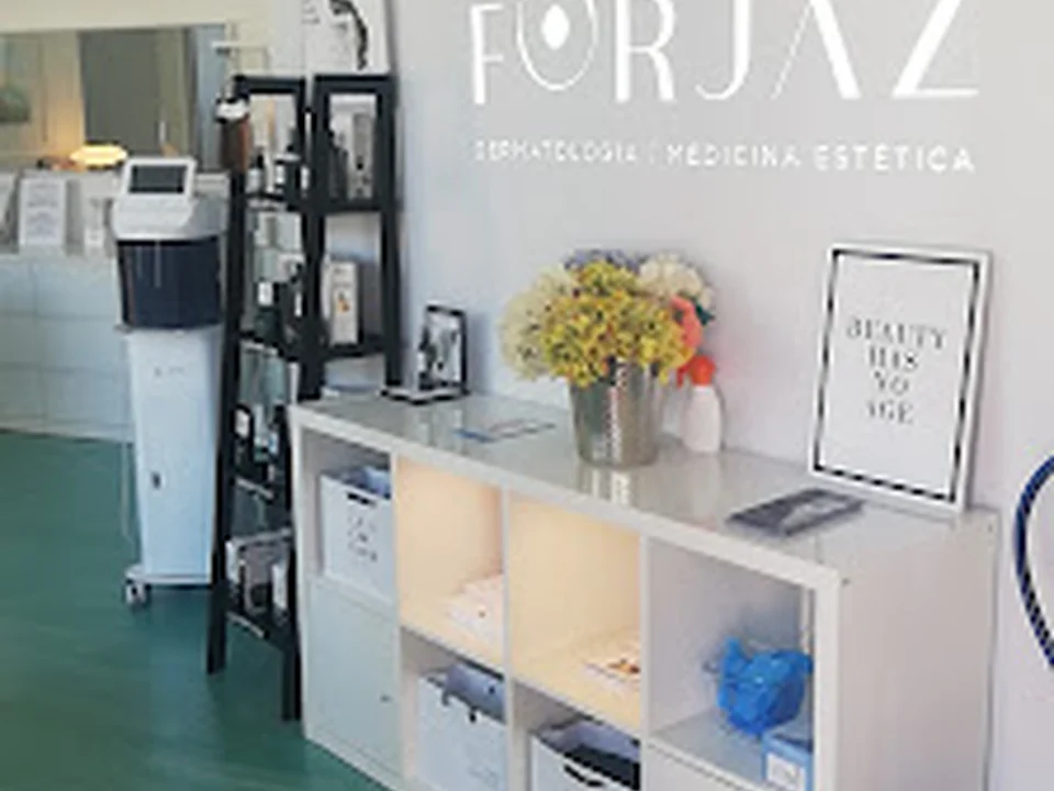 Clínica Forjaz - Dermatologia | Medicina Estética (Sintra), Lisboa