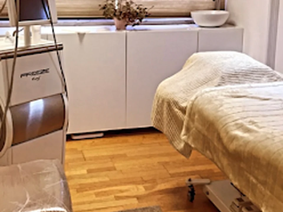 SkinCare Clinic | Campo Pequeno, Lisboa