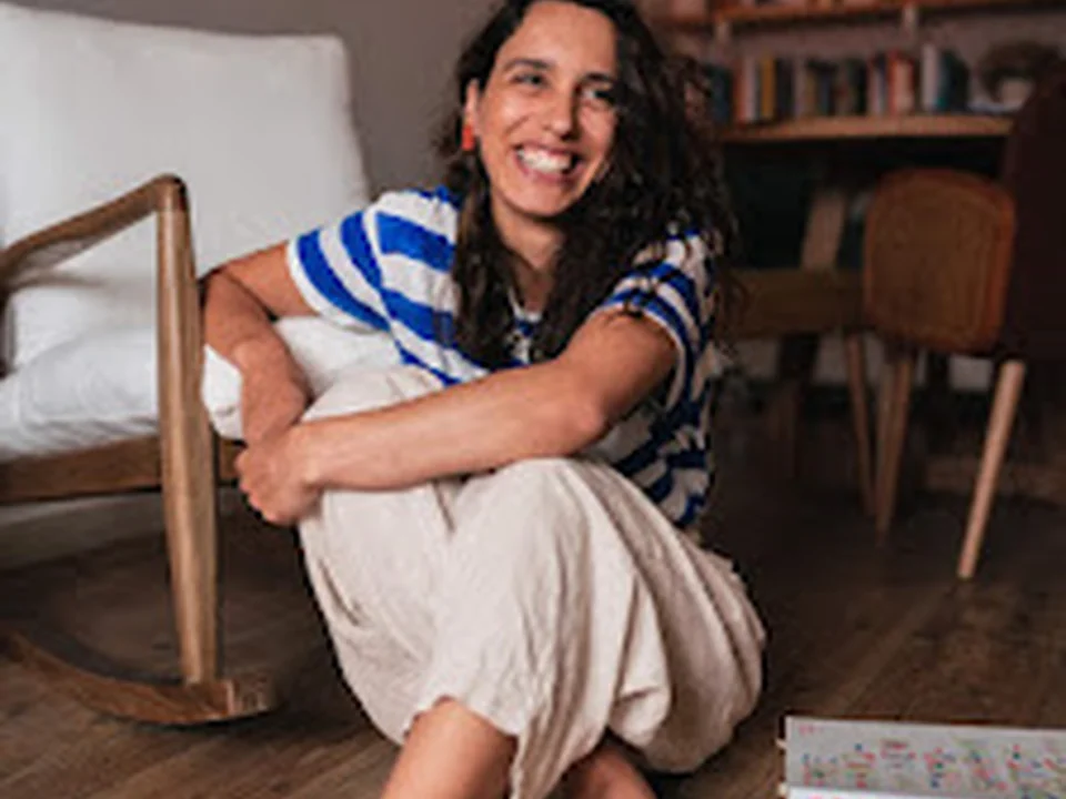 Maria Mano Studio, Lisboa