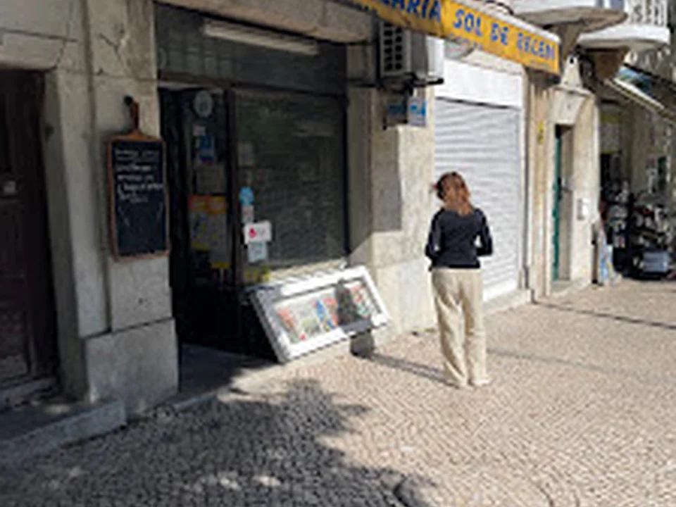 Papelaria Sol De Belem, Lda., Lisboa
