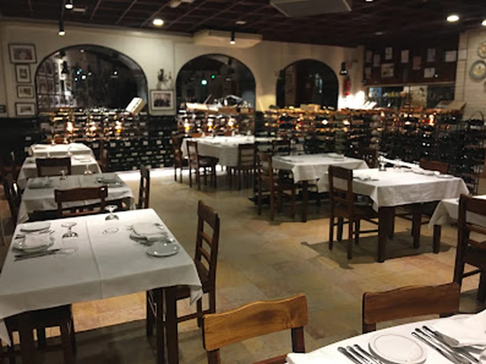 Adega da Tia Matilde, Lisboa