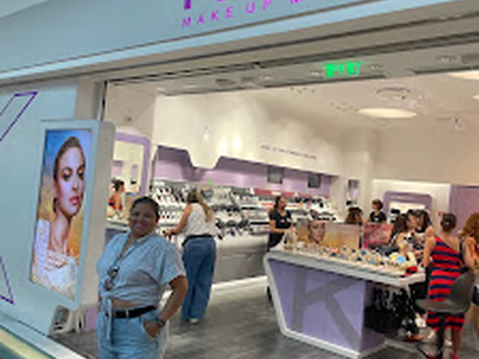 KIKO Milano, Lisboa