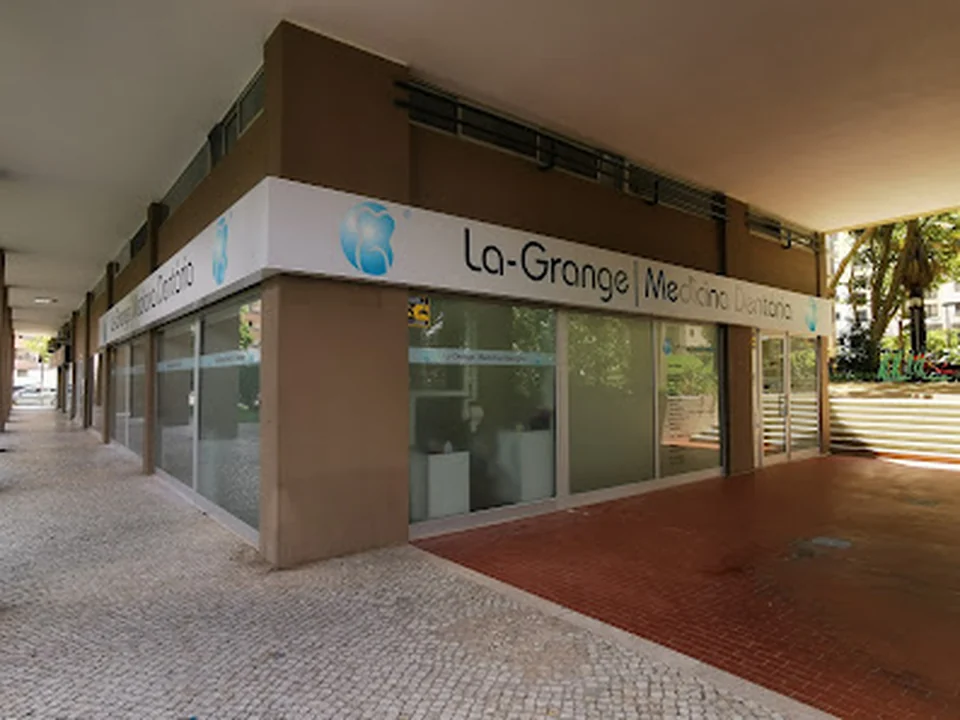 Lagrange - Estomatologia e Medicina Dentária (Lagrange & associados, LDA), Lisboa