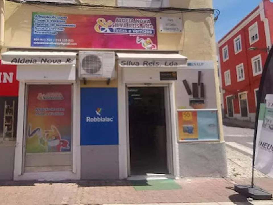Aldeia Nova & Silva Reis, Lda., Lisboa