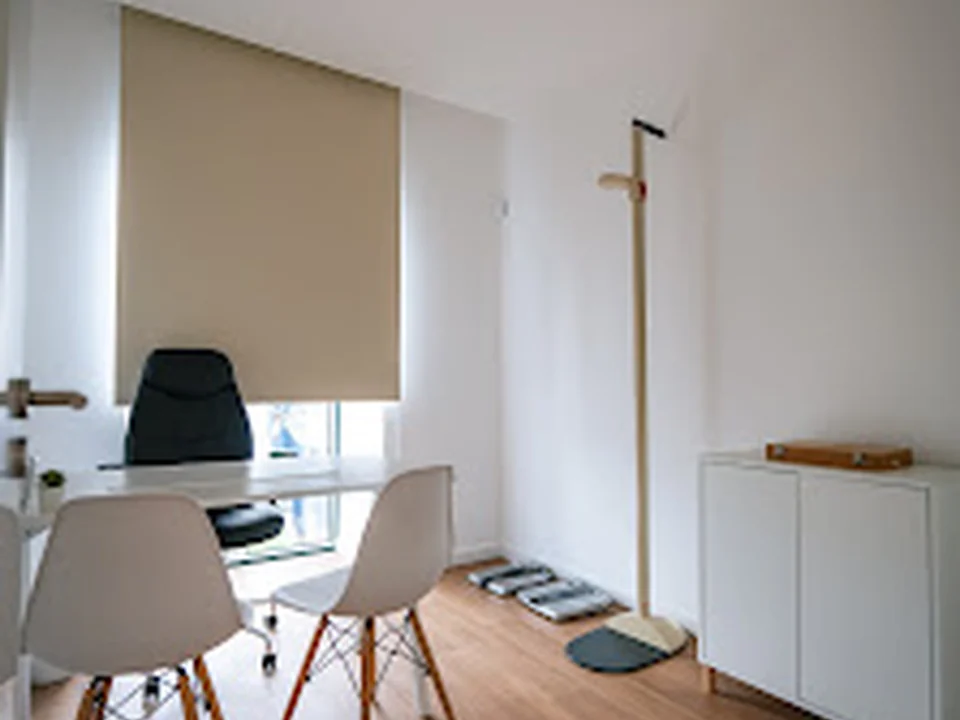 Clínica Humannexus, Lisboa