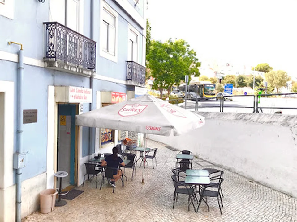 Gairi Comida Indiana e Kebab, Lisboa