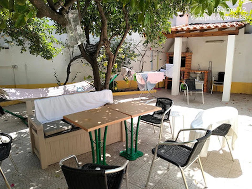 Tropical da Graça, Lisboa