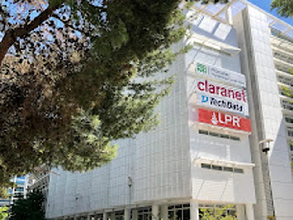 Claranet Portugal, Lisboa