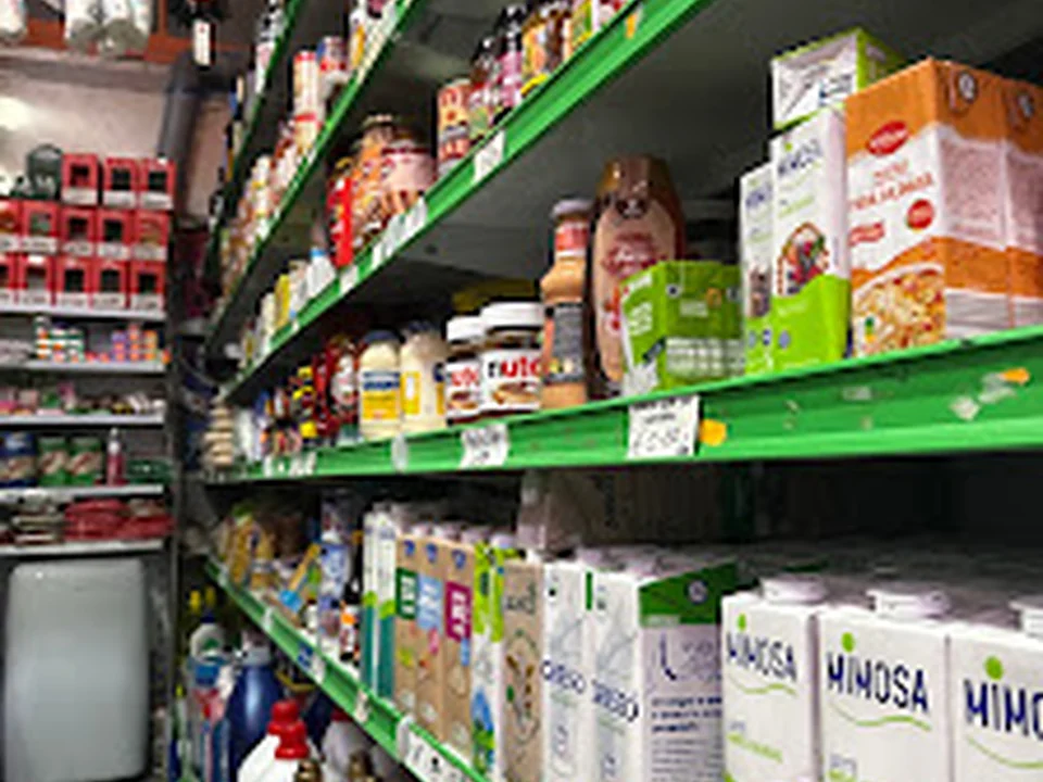 Manakamana Minimercado And Frutaria, Lisboa