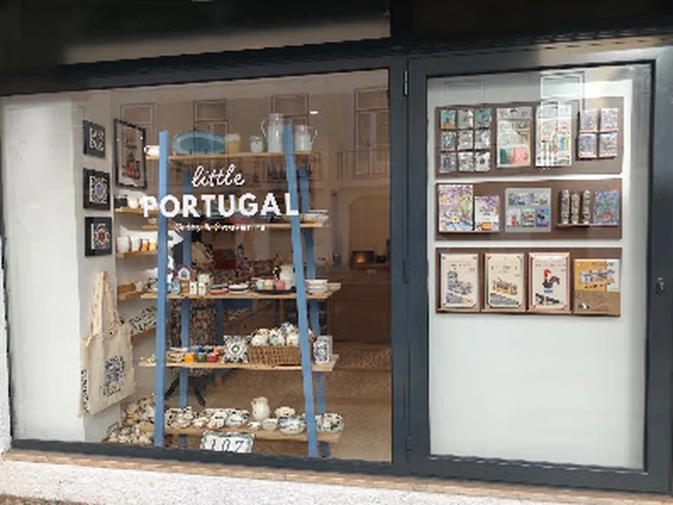 LITTLE PORTUGAL 🇵🇹, Lisboa