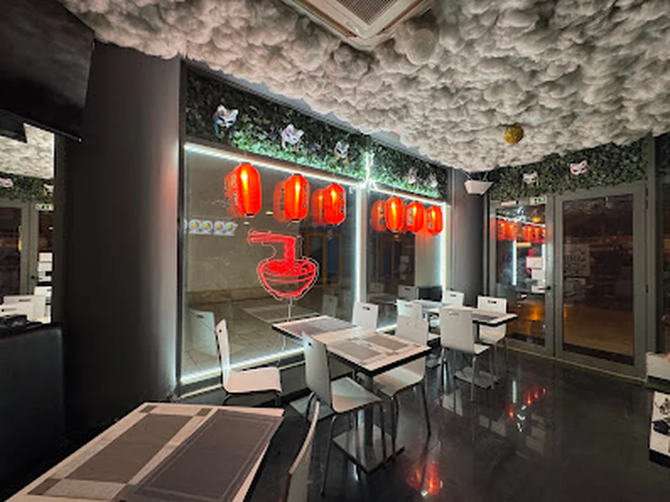 Chopsticks, Lisboa