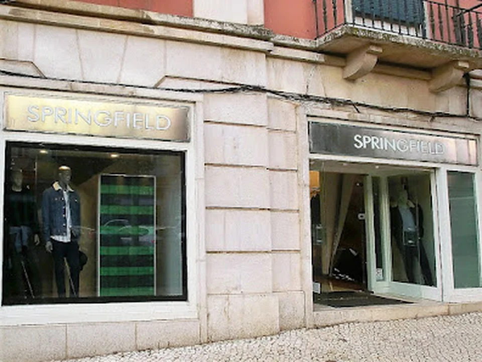 Springfield, Lisboa