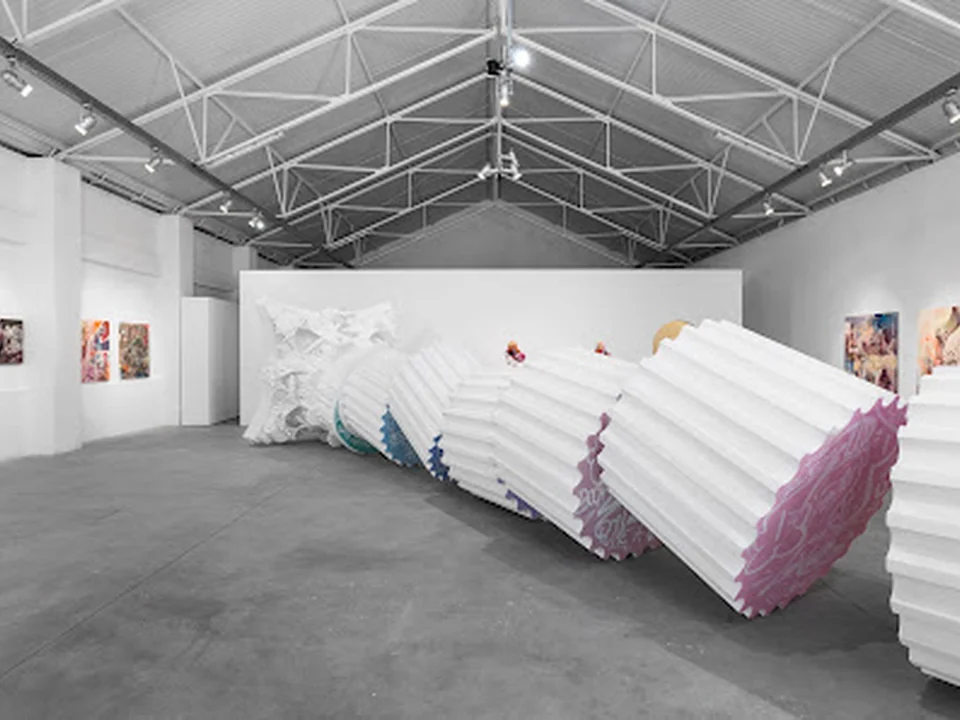 Galeria Underdogs, Lisboa