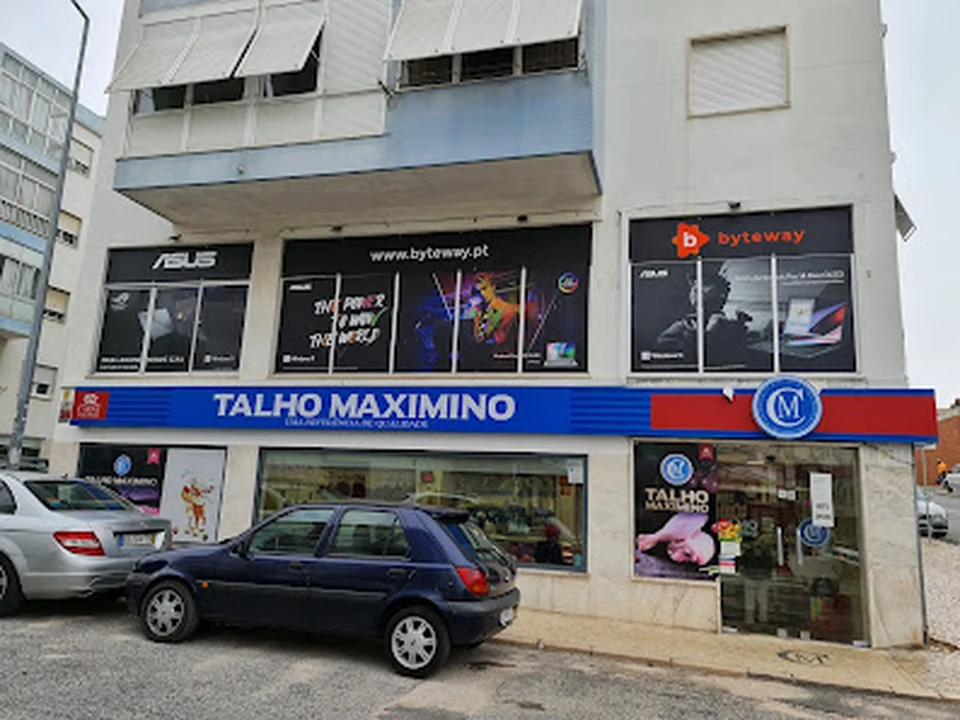 ByteStore Odivelas, Lisboa