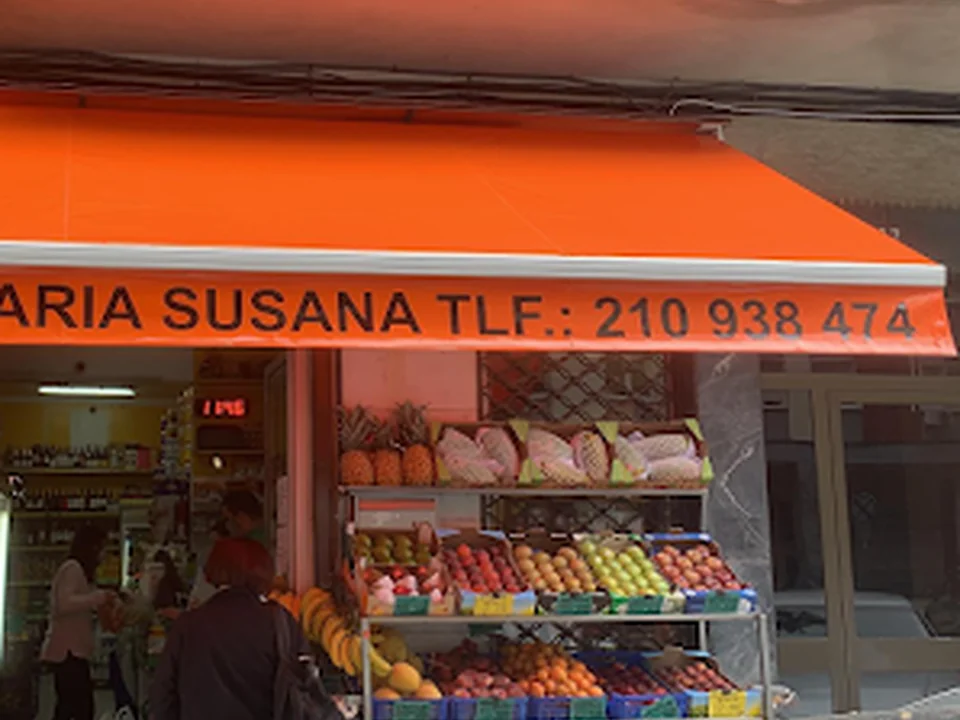 Charcutaria Susana, Lisboa
