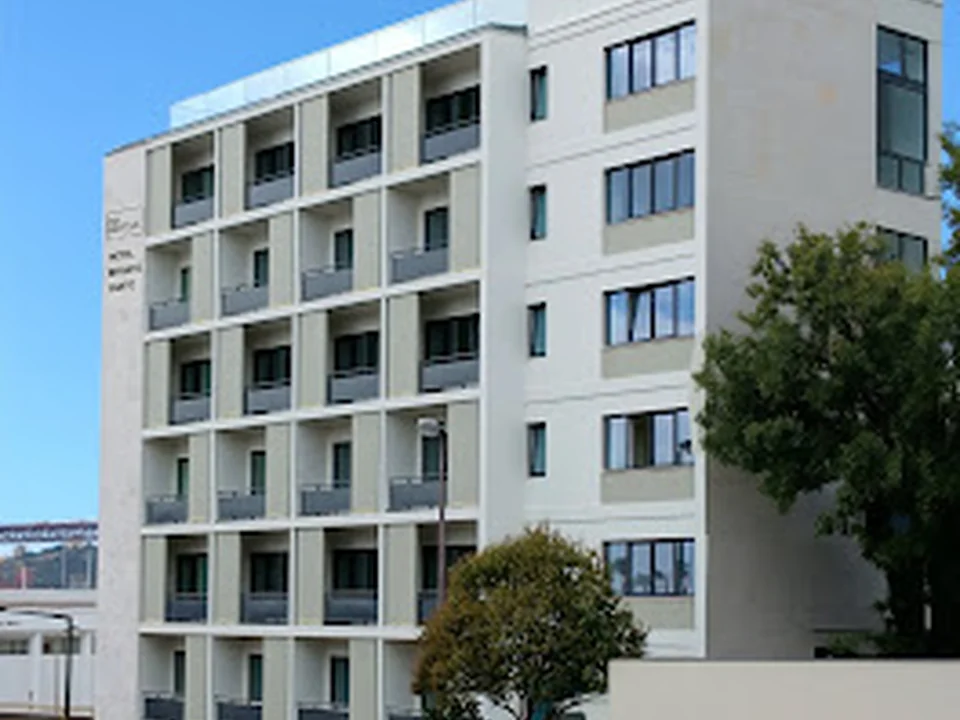 Hotel Infante Santo - DH Hotels, Lisboa
