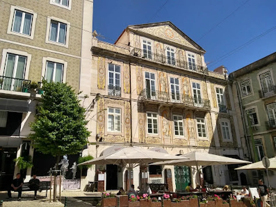 GS Chiado Boutique Studios & Suites, Lisboa