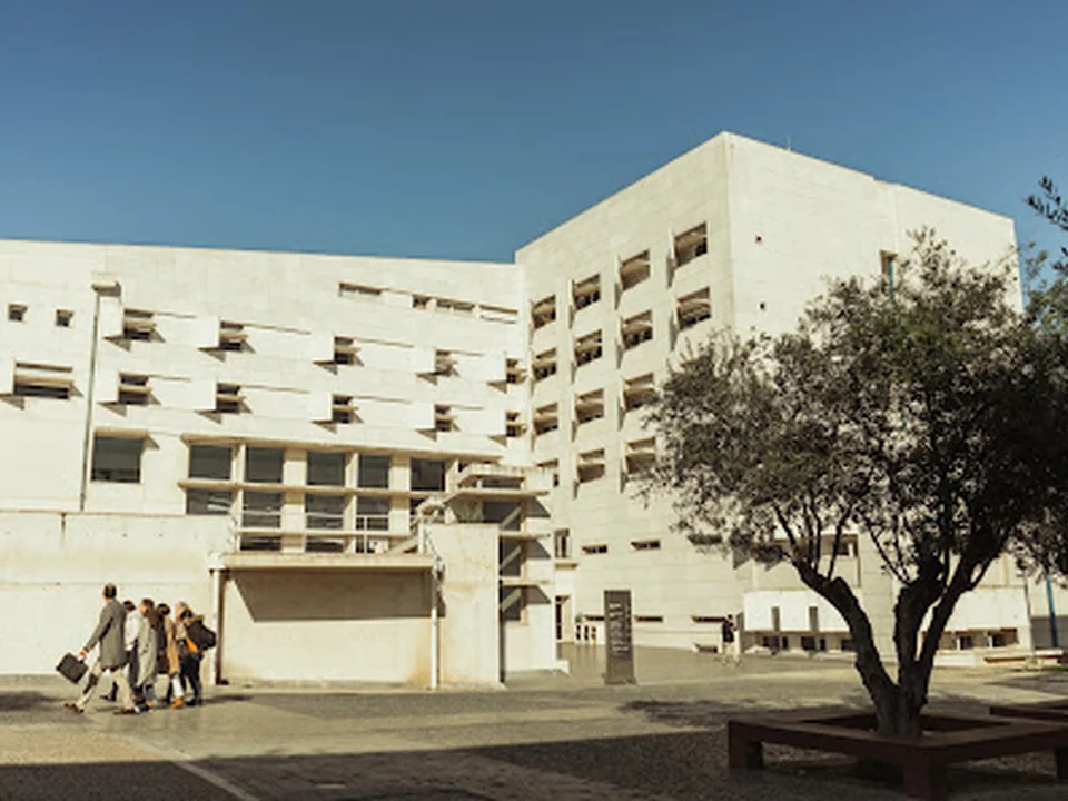 Iscte - Instituto Universitário de Lisboa
