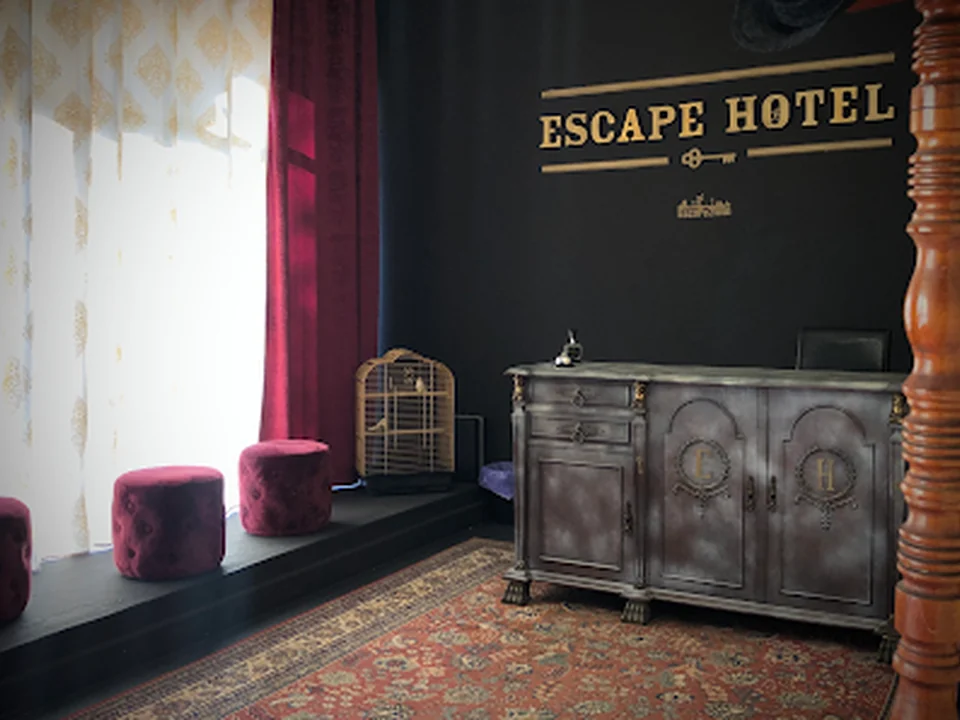 Escape2win, Lisboa