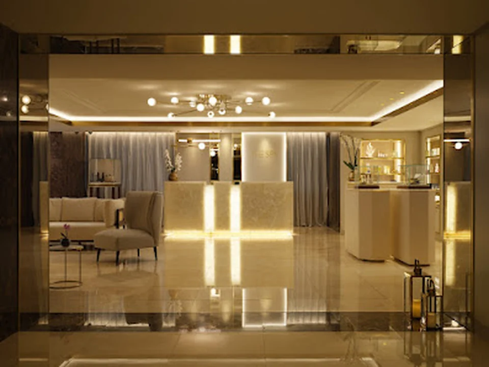 The Spa by Corinthia Lisbon, Lisboa